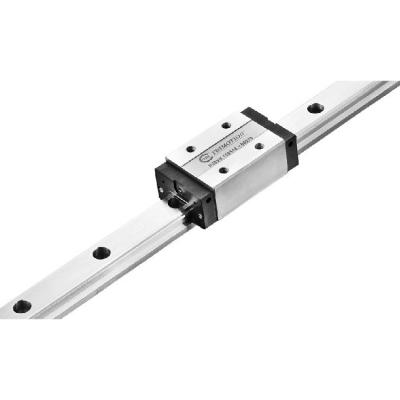 China Promotion TBI High Accuracy Linear Guide For Electronic Application Etc. machine tool industrial tool for sale