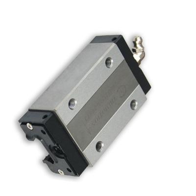 China Building Material Shops Low Assembly TBI Linear Guide TRS20VN Standard Type Linear Rail CNC Linear Actuator For Machine Tool for sale