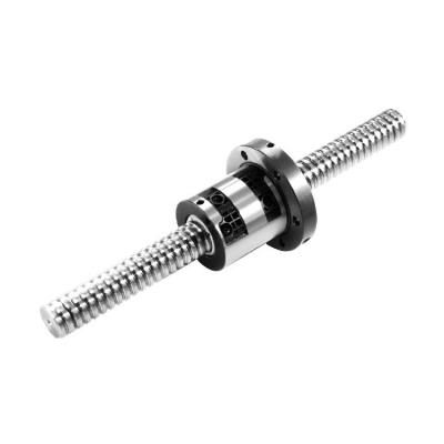 China Building Material Shops Low Noise Design TBI Ball Screw GSFVR05020B1D For Precision Machine Tool, CNC Application for sale