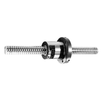 China Building Material Shops Heavy Load TBI Ball External Return Screw GSFVR03205D1N For Precision Machine Tool CNC Application Electronic Application for sale