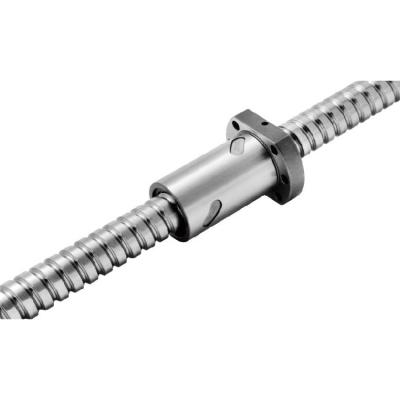 China Manufacturer Direct Selling Customized High Accuracy High Precision Ball Screws for sale