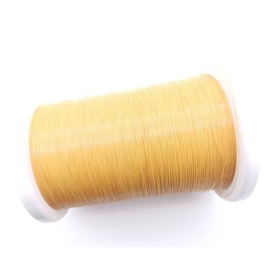 China Electronic components factory price directly soldered triple insulated wire TIW-B TIW-F TIW-H for sale