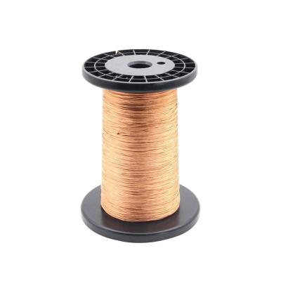 China Components Direct Welded Litz Electronic Triple Insulated Wire TIW-L-B/TIW-L-F/TIW-L-H for sale