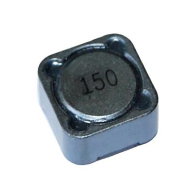 China High Rated Current High Quality Chip SMD Power Inductor for sale