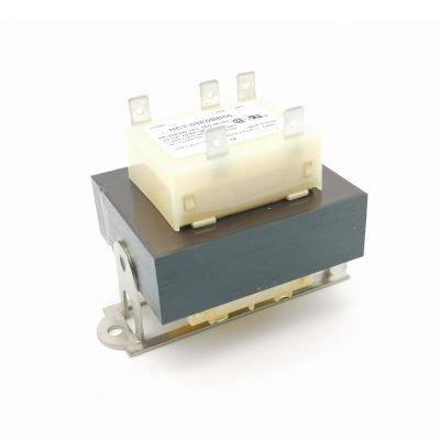 China Household Applicances 208V To 24V EI66 Step Down Transformer EI57 EI60 EI66 EI74 EI76 Transformer for sale