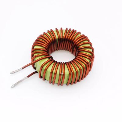 China / High Current Toroidal Common Mode Choke Coil Inductor for sale