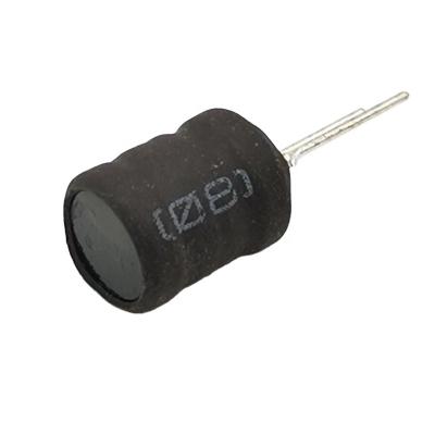 China / High Quality 8*10 Choke Coil Drum Core Inductor For Juicer for sale