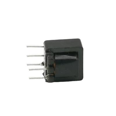 China / High Quality Copper Winding EE10 EE13 Coil Inductor Choke Coil For LED Lights for sale