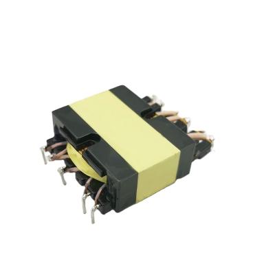 China / PFC Phenolic Flat Mains Filters Inductor for TV for sale