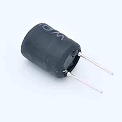 China / 6*8 Shell Radial Power Peaking Inductor Drum Choke Coil for sale