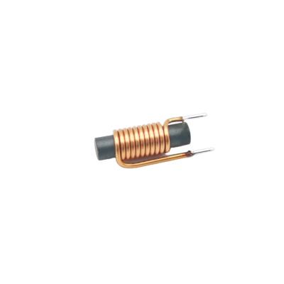 China / Tianyi 2.8uH 6A ferrite rod inductor pfc boost inductor 800uh for sale