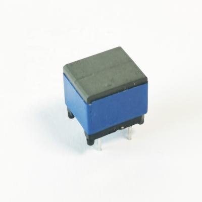 China VCRs EP7 Inductor Transformer 2.2mH , 4.2mH Small Electrical Transformer for sale