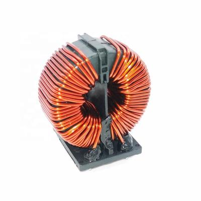 China / Customizable 25*15*10 Power Mode Toroidal Common Drain Line Filter Inductor for sale