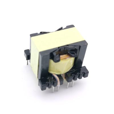 China Chargers 220v 12v Ferrite Core Transformer PQ2016 PQ3230 High Frequency Transformer for sale