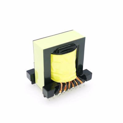 China Medical Equipment 220v 24v To ER29 ER 35 High Frequency Transformer ER40 For Power Supply for sale