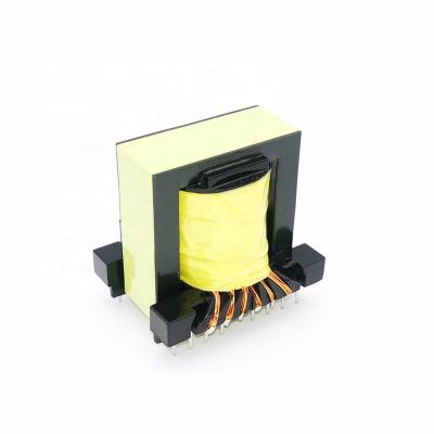 China High Voltage Medical Equipment Ferrite Core EC42 EC49 High Frequency Transformer for sale