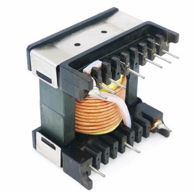 China Chinese Power Supply Factory Pulse Change ETD Transformer Type ETD 49 High Frequency Transformer for sale