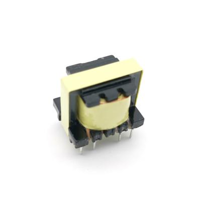 China Chargers Good Quality 18 Volt Transformer EE 19 High Frequency Transformer for sale