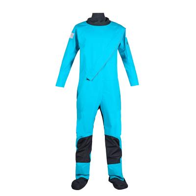 China Men's Breathable Waterproof Wetsuit Male Breeches for Hunting Work Fly Fishing Agricultural Kayaking Dry Suit for sale