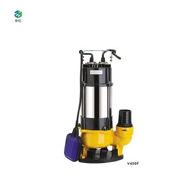 China High Efficiency China Manufacturer Durable Float Switch Clean Water Pump QDX Electric Submersible Pump for sale