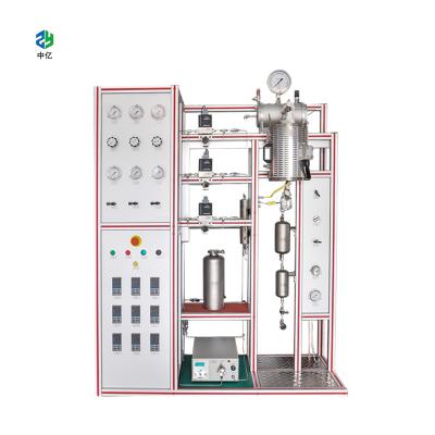 China Other Net Bed Reactor Lab Research Institute Equipment On SS316 for sale