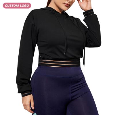 China 2021 Breathable Women's Activewear Yoga Tops For Women Women Yoga Gym Fitness Wear Sportswear Sportswear for sale