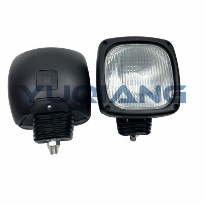 China Excavator 153-2521Excavator Work Lamp Assy 24V for CAT Excavator for sale