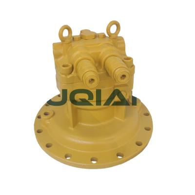 China Brand New Excavator Excavator Rotary Motor 158-8986 Swing M5X130 Motor For E320CD Excavator for sale