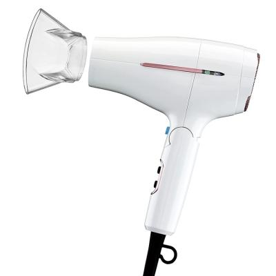 China Wholesale high quality professional plastic salon ionic 2000w hot and cold hair dryer for sale