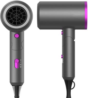 China OEM Foldable Motor Hair Dryer High Speed ​​Ionic Hair Dryer For Hair Care Cool Blast Powerful Hot Dryer for sale