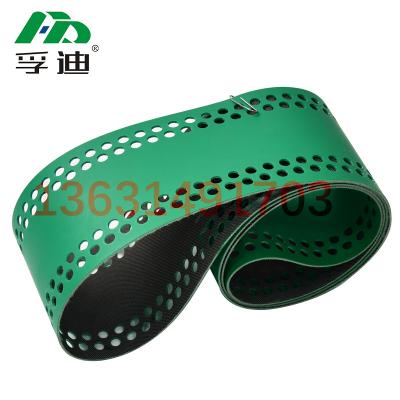 China High quality durability driver belt for HD SM74 printing machine. 1410*86 mm M3.020.014, suction wind paper conveyor belt for sale