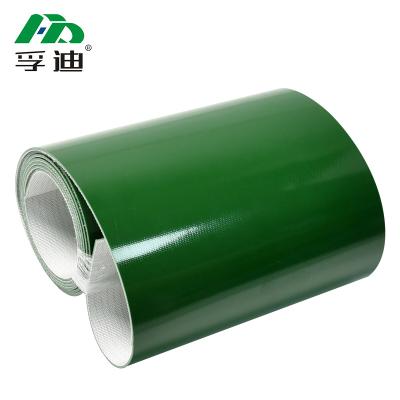 China Transfer Product Use PVC Conveyor Belt Product Conveyor Belt for sale