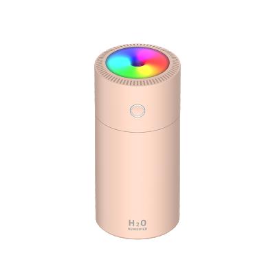 China Home Use Car Air Purifier PM2.5 PM1.0 Humidifier Display For Indoor Use for sale