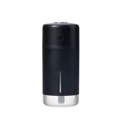 China Comfortable feeling CAR HUMIDIFIER FRAGRANCE AROMA DIFFUSER for sale