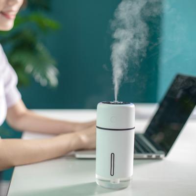 China Feel Cozy 2021 Best Portable Air Purifier and Humidifier All in One for sale