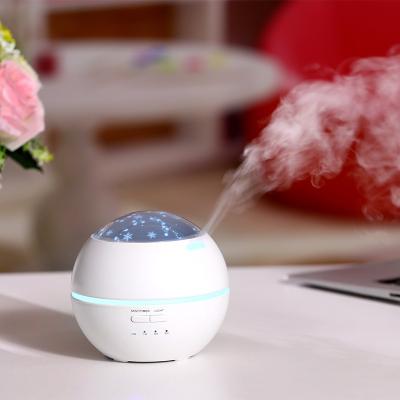 China Mini USB Humidifier Electric Car Logo Controlair Fragrance Purifier Custom Ultrasonic Essential Oil Diffuser Aroma Purifier for sale