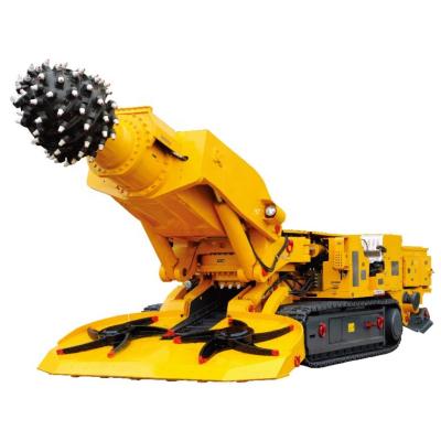 China Construction worksÂ   EBZ320 Underground Tunneling Machine Excavator For Tunnel for sale