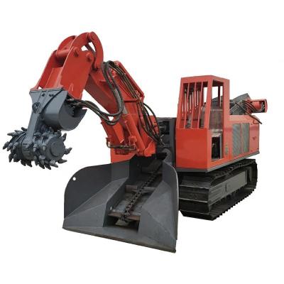 China Factory Underground Mining Equipment Coal Mine Loader for sale