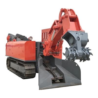 China Chinese Factory Explosion Proof Underground Coal Mining Machinery for sale