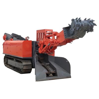 China Factory Factory Sale Small Underground Mining Equipment for sale