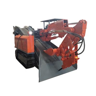 China Factory Factory Supply OEM Mining Machinery For Underground Mining for sale