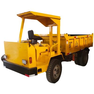 China hydraulic dumper truck for sale small mini dumper truck dumper < 4x4; 4L for sale