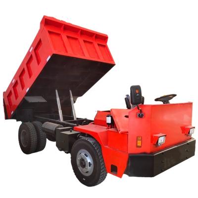 China china site dumpers lifting mini dumper cargo truck mini dumper < 4L for sale