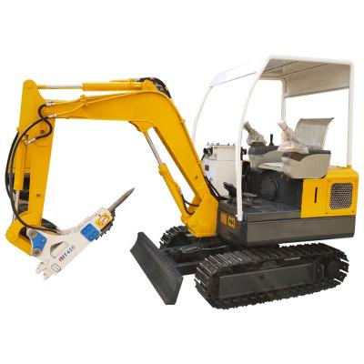 China Factory Sale Small Electricity Power Charger Excavator For Coal Mining for sale