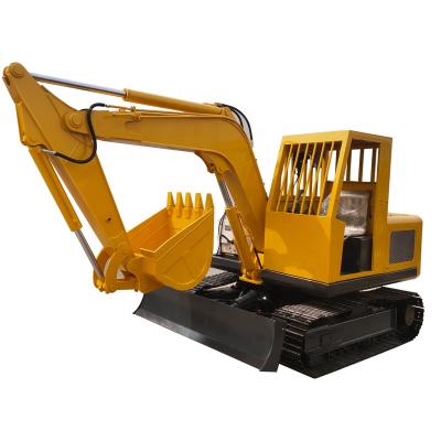 China China factory excavator crawler digger crawler excavator for sale for sale