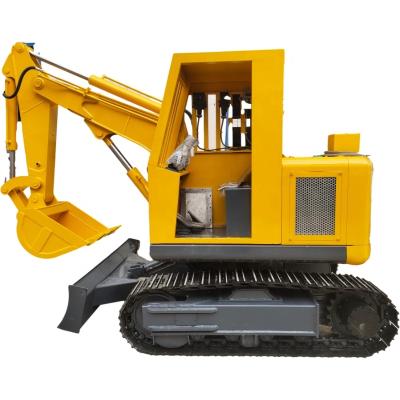 China Factory New Product 4.5 Ton Excavator Of Trench Digger For Hot Sale for sale