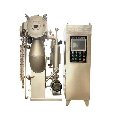 China Factory Sample Dyeing Machine 10kg, 20kg, 30kg for sale