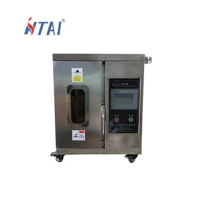 China Textile Equipment Laboratory IR Yarn Dyeing Dyeing Machine New Factory Design Infrared Control for sale