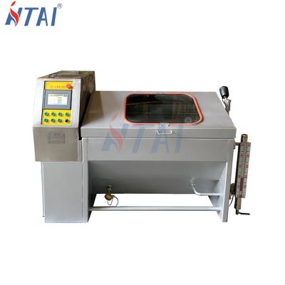 China Factory Small Fabric Lab Dyeing Automatic Jigger Dyeing Machine for sale