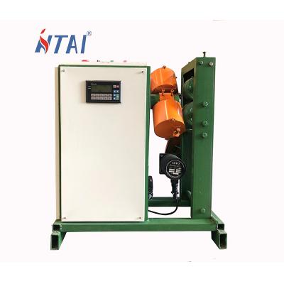 China Factory tie dyeing machine for dyeing colorful patterns on clothes for sale